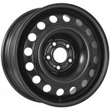 Колесный диск Trebl 9640 6.5х16/5х108 D65.1 ET43 черный